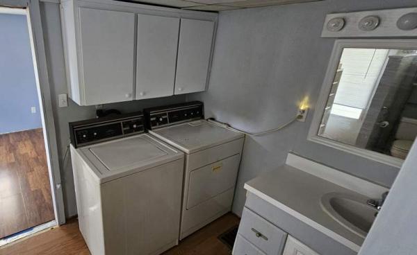 1963 Champion Manufactured Home