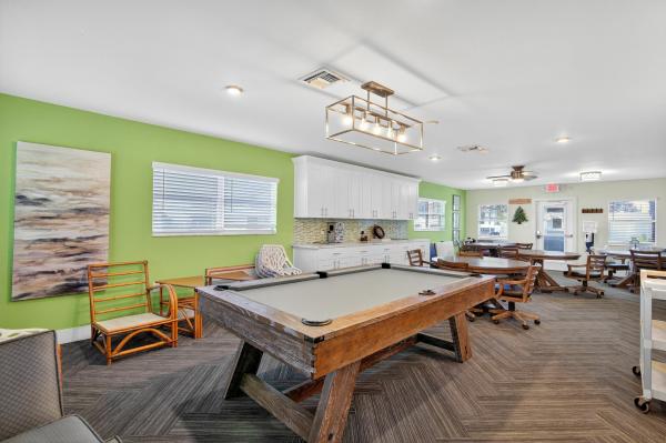 1963 Champion Manufactured Home