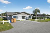1963 Champion Manufactured Home