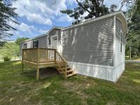 2025 Skyline Candor 849 Mobile Home