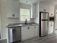 2025 Skyline Candor 849 Mobile Home