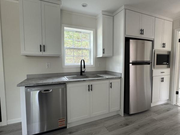 2025 Skyline Candor 849 Mobile Home