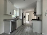 2025 Skyline Candor 849 Mobile Home
