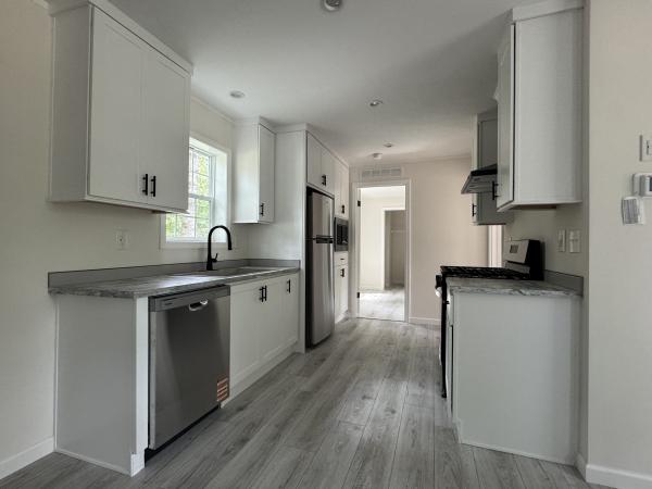 2025 Skyline Candor 849 Mobile Home