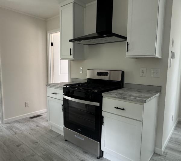 2025 Skyline Candor 849 Mobile Home