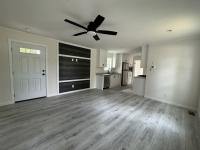 2025 Skyline Candor 849 Mobile Home