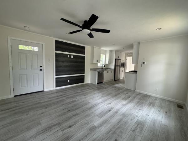 2025 Skyline Candor 849 Mobile Home