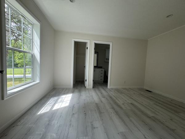 2025 Skyline Candor 849 Mobile Home