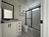 2025 Skyline Candor 849 Mobile Home