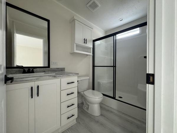 2025 Skyline Candor 849 Mobile Home