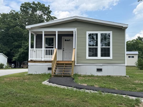 2025 Skyline Oasis 1151 Mobile Home