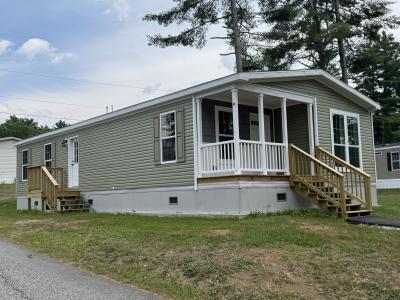 Photo 2 of 9 of home located at 66 Town And Country Dr Norway, ME 04268