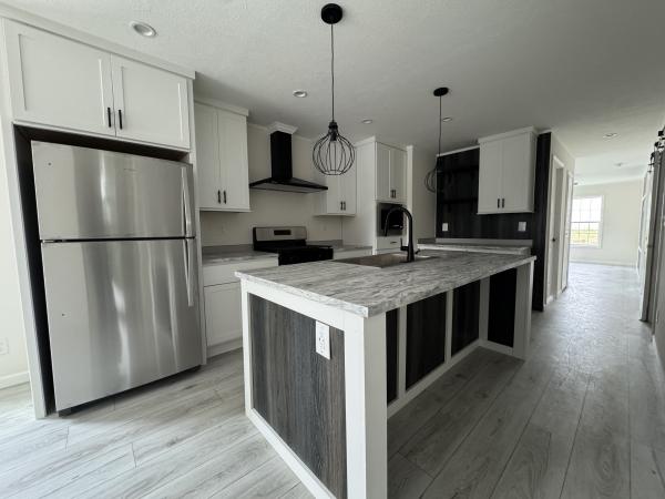 2025 Skyline Oasis 1151 Mobile Home