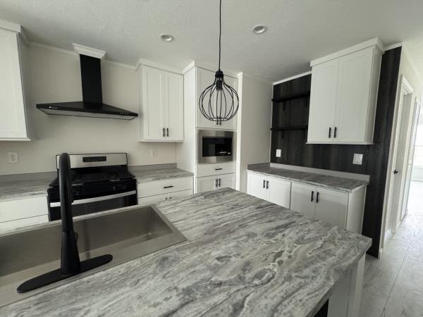 2025 Skyline Oasis 1151 Mobile Home