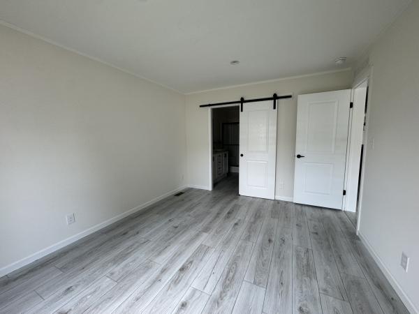 2025 Skyline Oasis 1151 Mobile Home