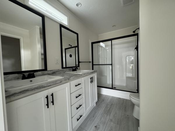 2025 Skyline Oasis 1151 Mobile Home