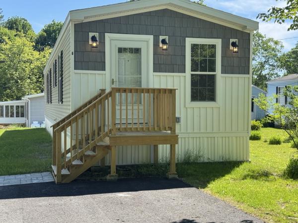 2025 Skyline Mobile Home For Sale