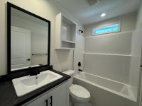 2025 Skyline COURAGE 910 Mobile Home