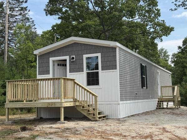 2025 Skyline COURAGE 910 Mobile Home