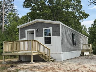 Mobile Home at 8 Fir Drive Norway, ME 04268
