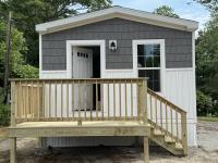 2025 Skyline COURAGE 910 Mobile Home