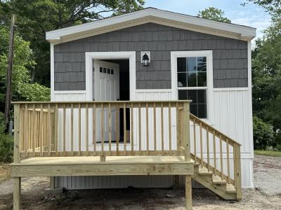 Photo 2 of 6 of home located at 8 Fir Drive Norway, ME 04268