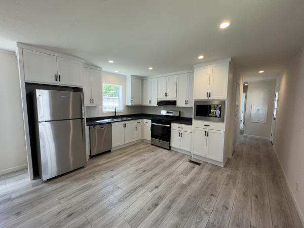 2025 Skyline COURAGE 910 Mobile Home