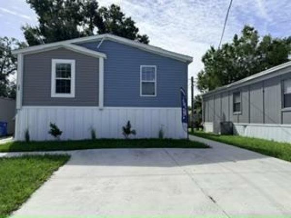 2025 Nobility Mobile Home For Sale