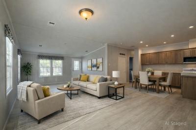 Mobile Home at 12840 Seminole Blvd Lot 62 Largo, FL 33778