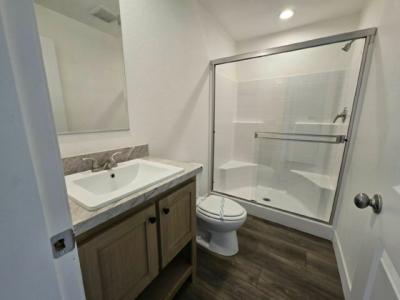 Photo 4 of 6 of home located at 2537 N Las Vegas Blvd Lot 85 North Las Vegas, NV 89030