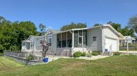 2017 Skyline Mobile Home