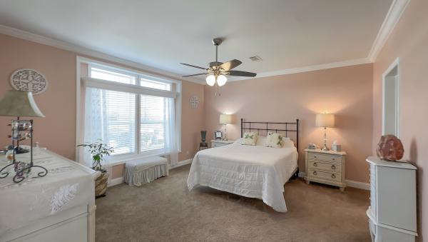 2017 Skyline Mobile Home