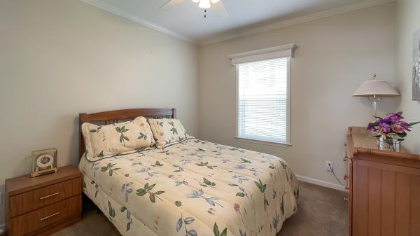 2017 Skyline Mobile Home