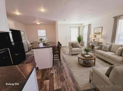 Photo 4 of 18 of home located at 825 N Lamb Blvd, #116 Las Vegas, NV 89110