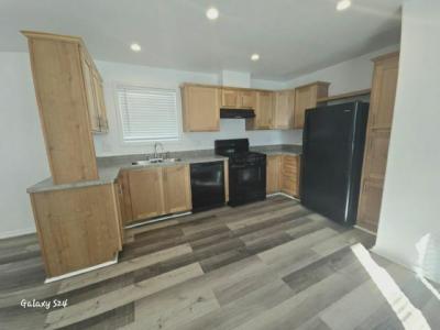 Photo 5 of 14 of home located at 825 N Lamb Blvd, #125 Las Vegas, NV 89110