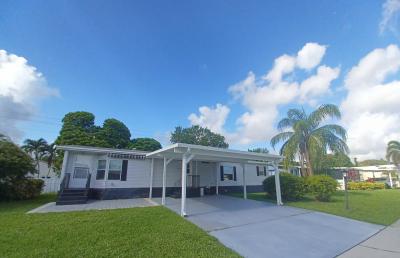Mobile Home at 3424 NW 64th St Coconut Creek, FL 33073