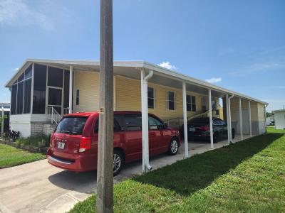 Mobile Home at 7714 Homer Avenue Hudson, FL 34667