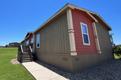 Mobile Home at 1333 Mink Loop Georgetown, TX 78626