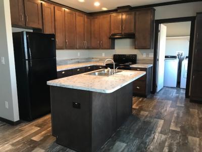 Photo 4 of 6 of home located at 1333 Mink Loop Georgetown, TX 78626