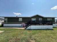 1997 Redman Shadowridge Mobile Home