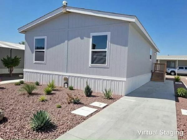 2022 Clayton - Buckeye AZ Mobile Home For Sale