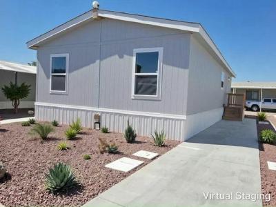Mobile Home at 825 N Lamb Blvd, #274 Las Vegas, NV 89110
