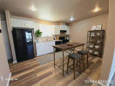 Photo 2 of 7 of home located at 825 N Lamb Blvd, #274 Las Vegas, NV 89110