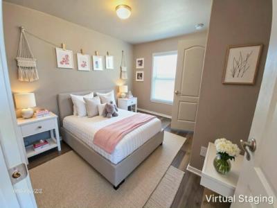 Photo 5 of 7 of home located at 825 N Lamb Blvd, #274 Las Vegas, NV 89110