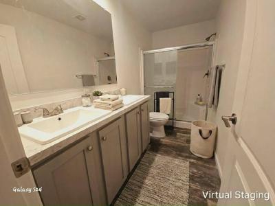 Photo 4 of 7 of home located at 825 N Lamb Blvd, #63 Las Vegas, NV 89110