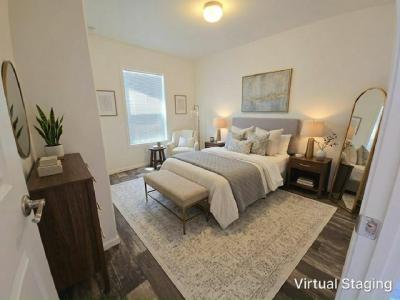 Photo 5 of 7 of home located at 825 N Lamb Blvd, #63 Las Vegas, NV 89110