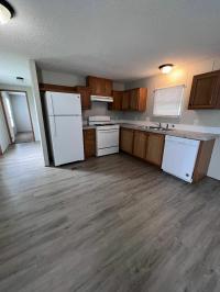 2011 Adventure Homes Mojave Mobile Home