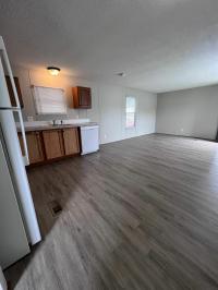 2011 Adventure Homes Mojave Mobile Home