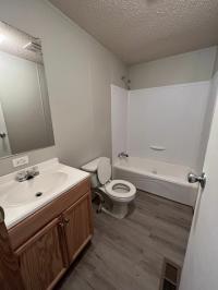 2011 Adventure Homes Mojave Mobile Home