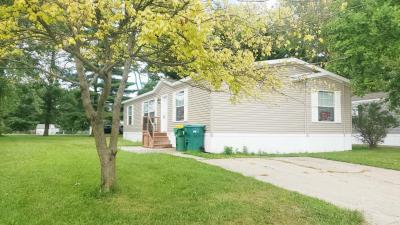 Mobile Home at 1126 Bibler St Lot Bb1126 Lebanon, IN 46052